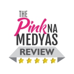 The Pink na Medyas Review Logo-01